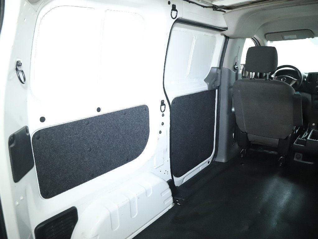 2020 Nissan NV200 SV