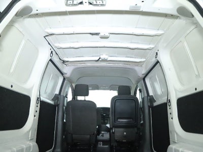 2020 Nissan NV200 SV