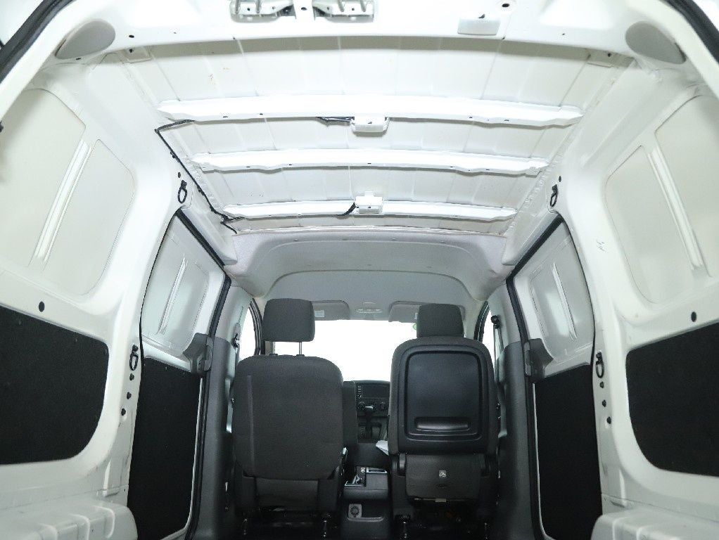 2020 Nissan NV200 SV