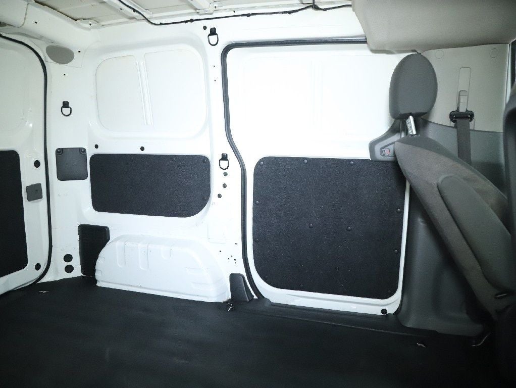 2020 Nissan NV200 SV