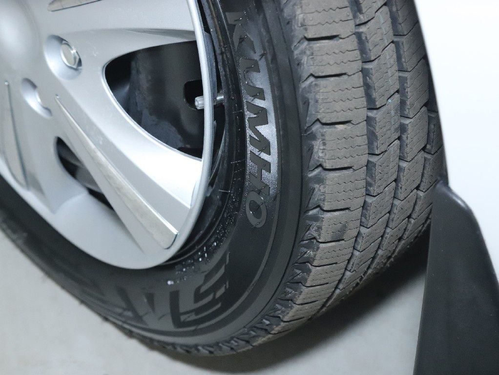 2020 Nissan NV200 SV