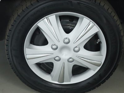 2020 Nissan NV200 SV