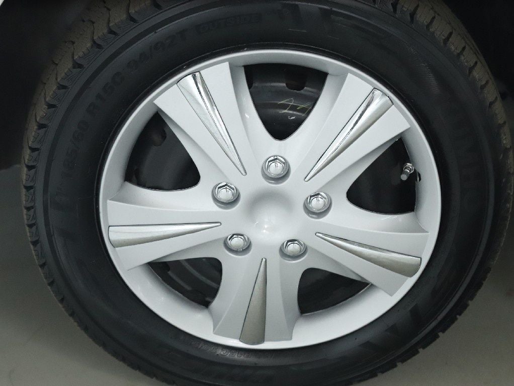 2020 Nissan NV200 SV