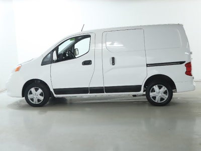 2020 Nissan NV200 SV