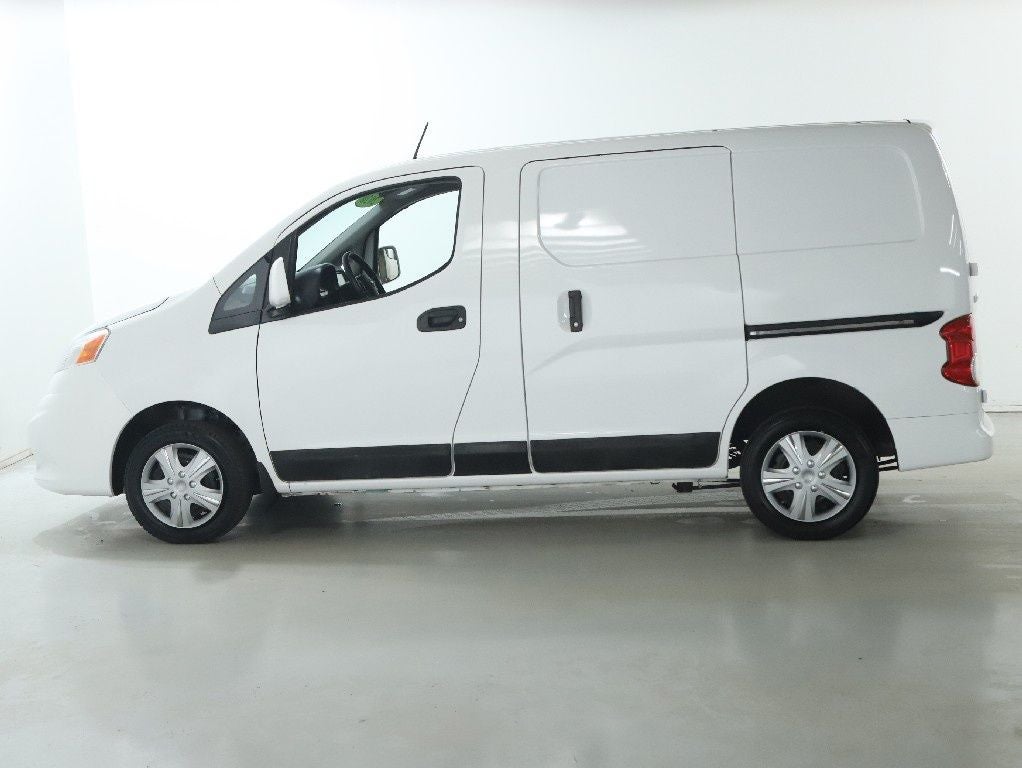 2020 Nissan NV200 SV