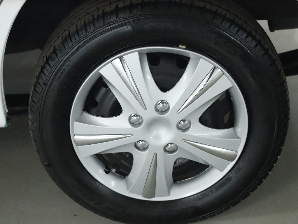 2020 Nissan NV200 SV