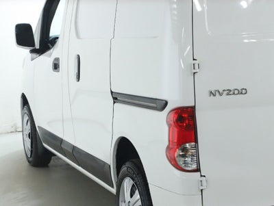 2020 Nissan NV200 SV