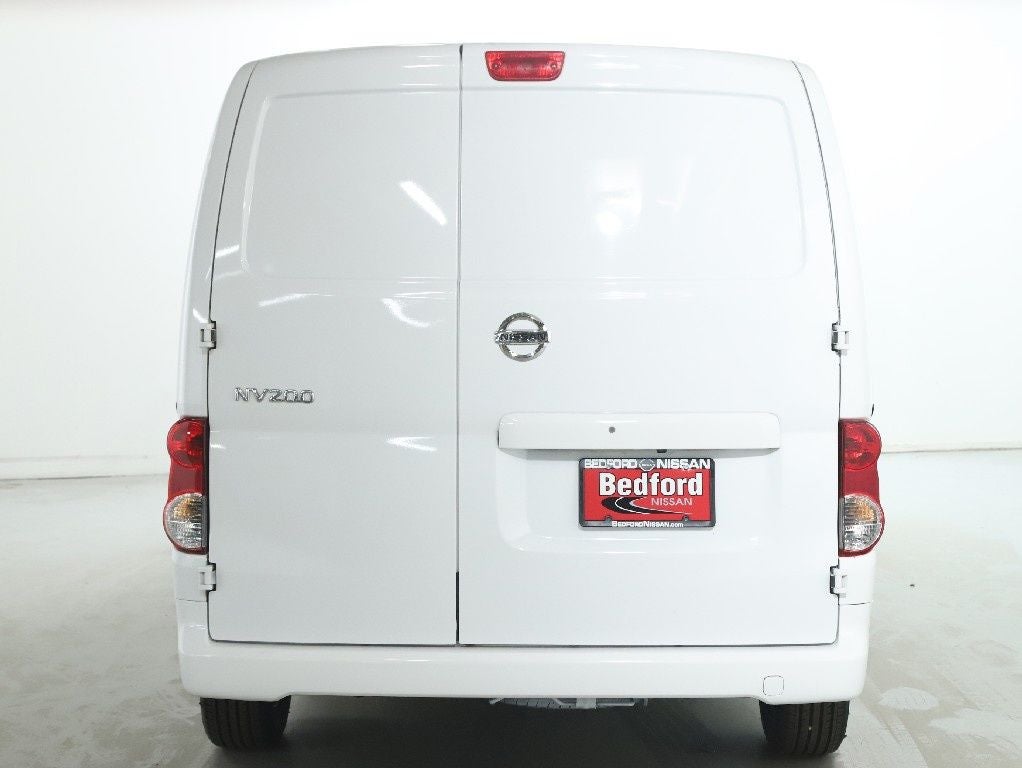 2020 Nissan NV200 SV