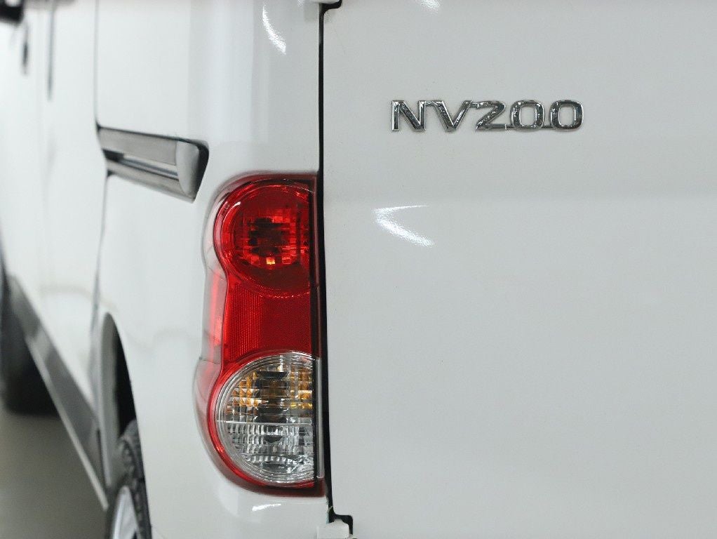 2020 Nissan NV200 SV
