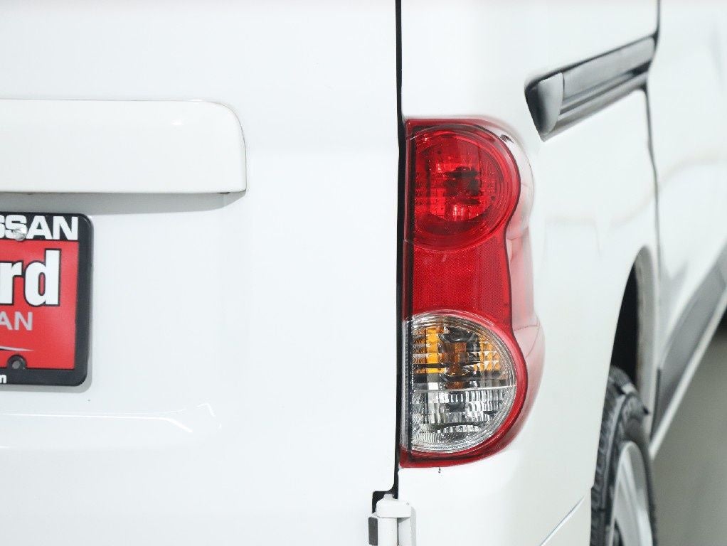 2020 Nissan NV200 SV