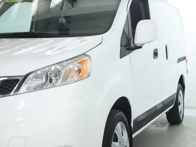 2020 Nissan NV200 SV