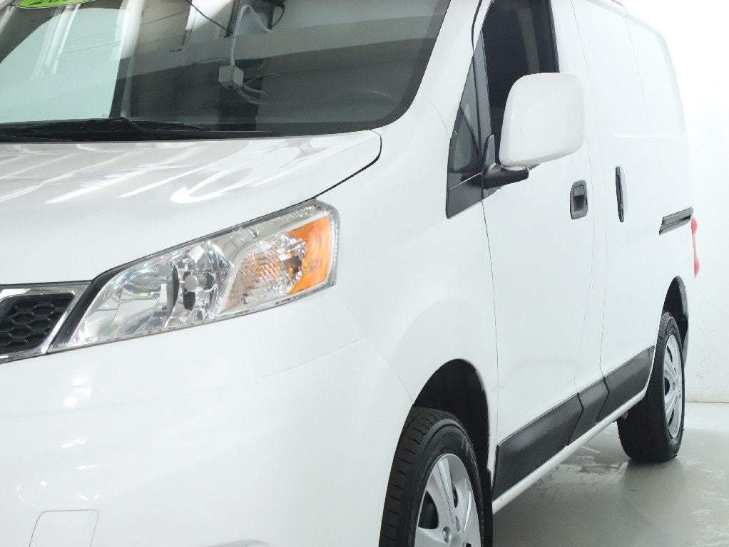 2020 Nissan NV200 SV