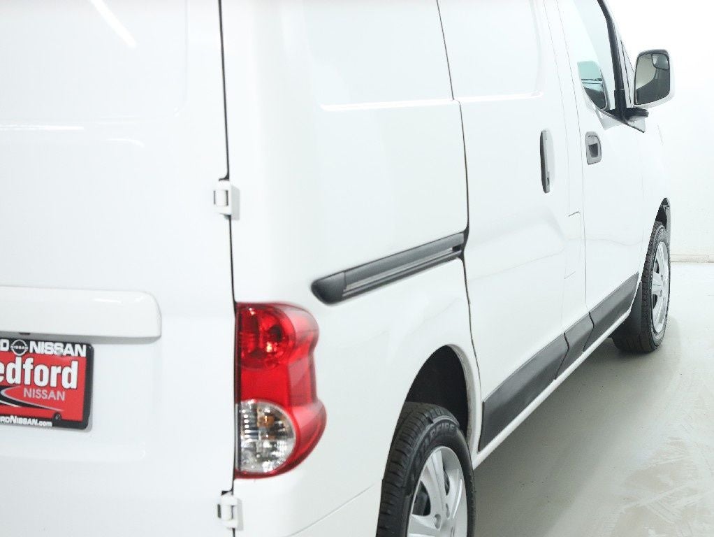 2020 Nissan NV200 SV