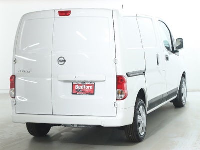 2020 Nissan NV200 SV