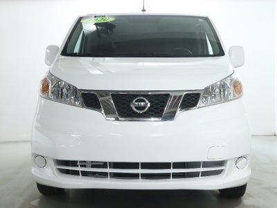 2020 Nissan NV200 SV
