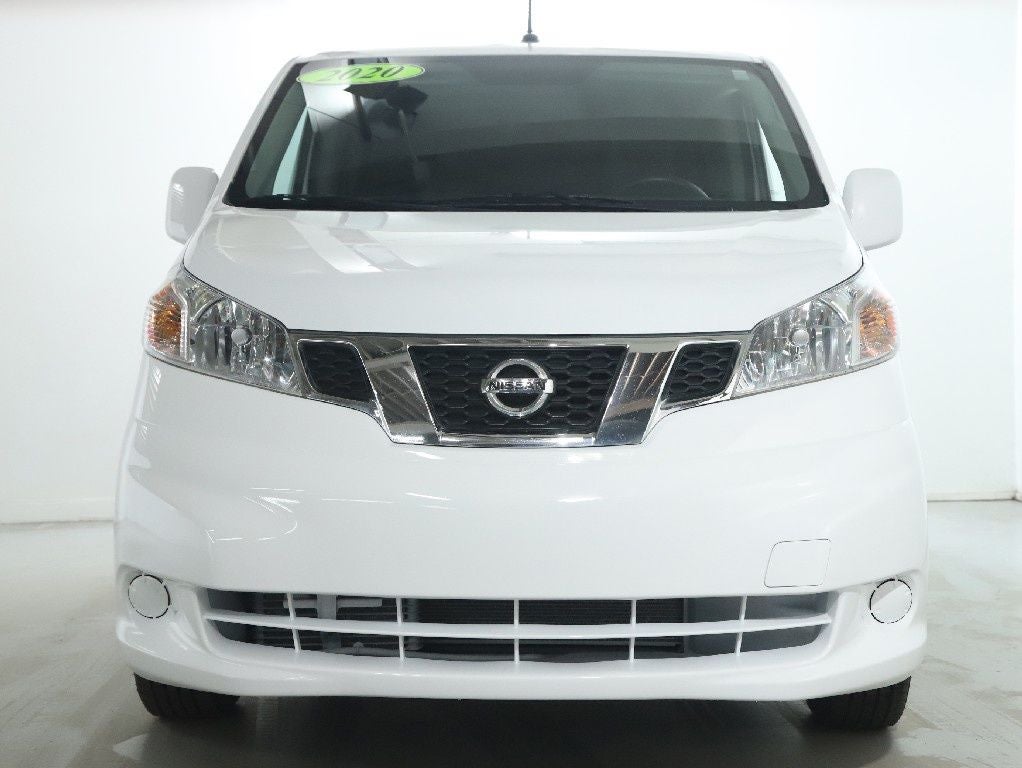 2020 Nissan NV200 SV