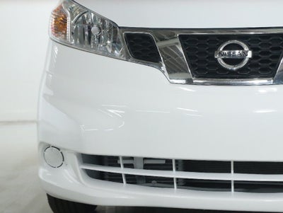2020 Nissan NV200 SV