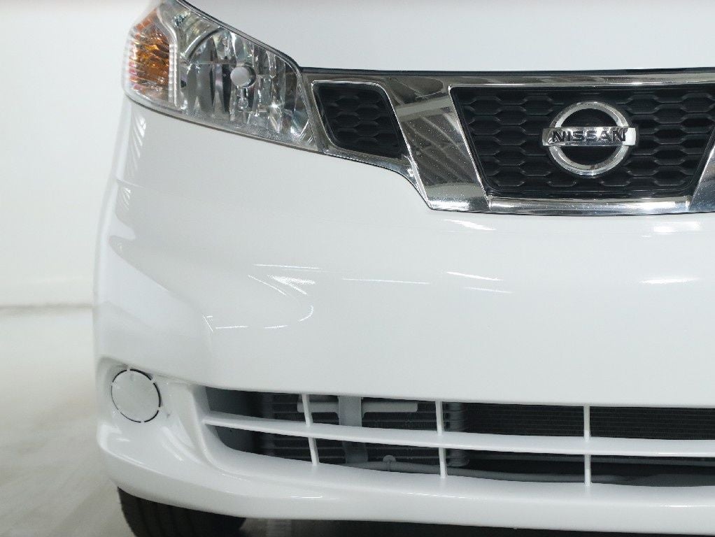 2020 Nissan NV200 SV