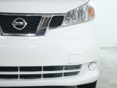 2020 Nissan NV200 SV