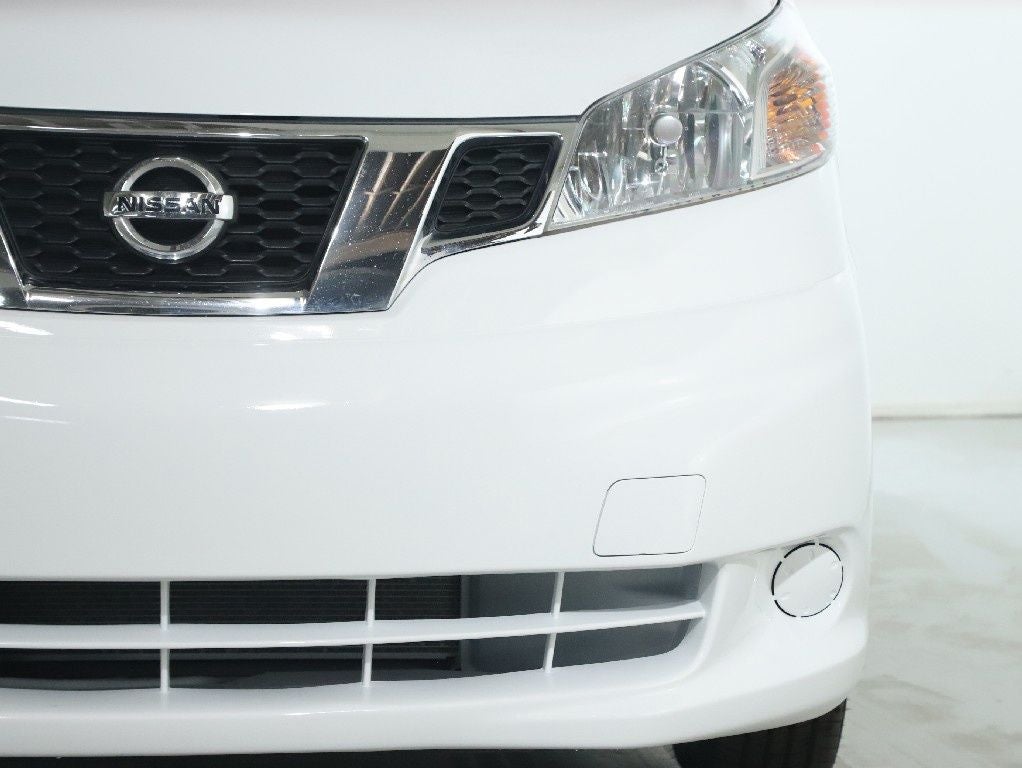 2020 Nissan NV200 SV