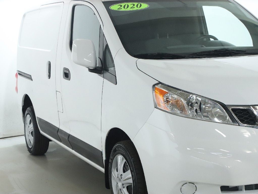 2020 Nissan NV200 SV