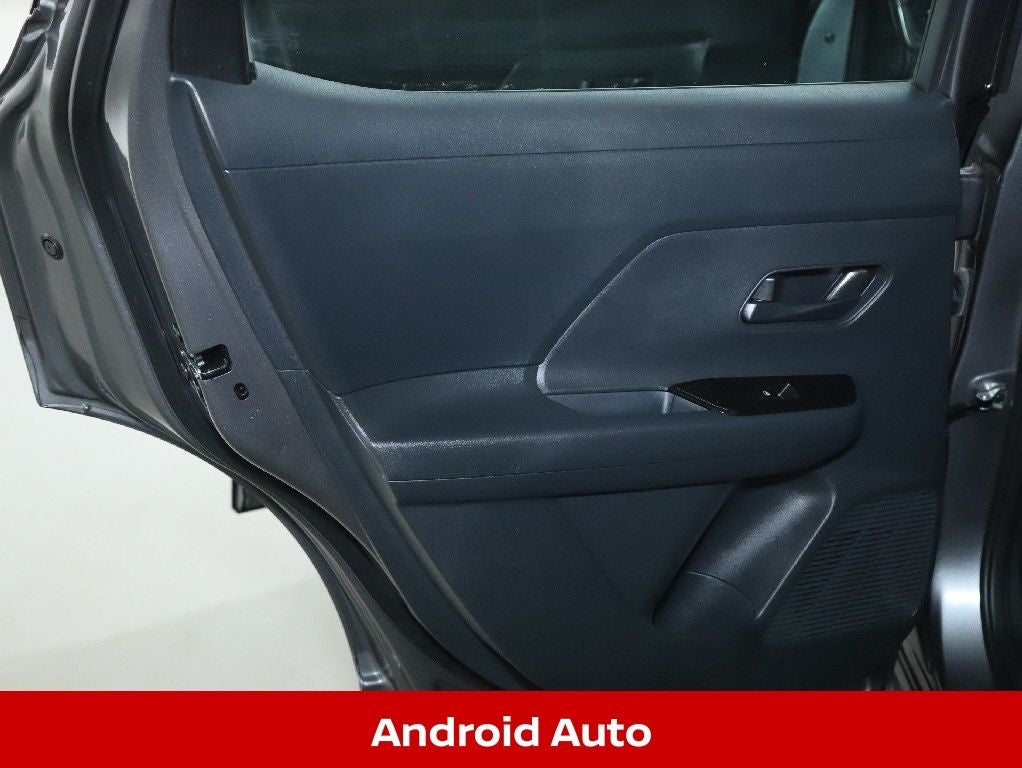 2025 Nissan Kicks S AWD