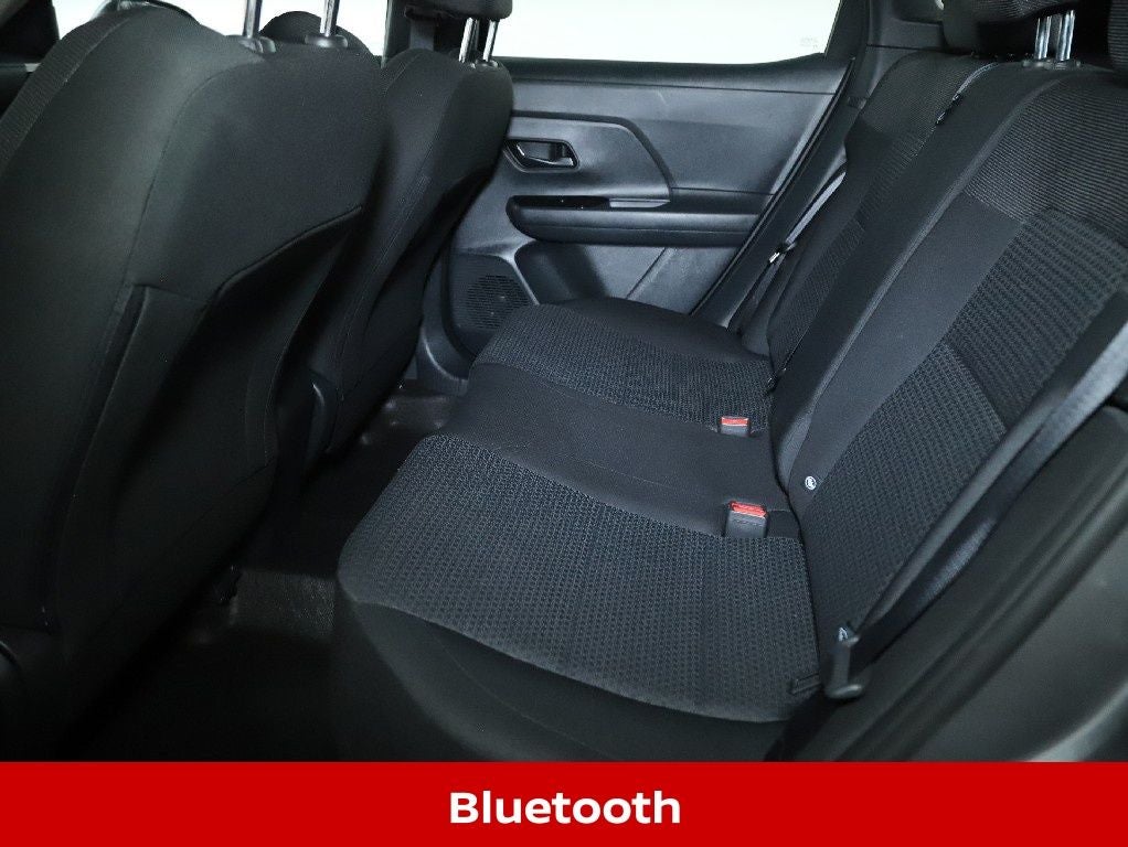 2025 Nissan Kicks S AWD