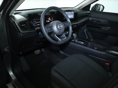 2025 Nissan Kicks S AWD