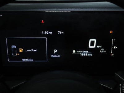 2025 Nissan Kicks S AWD
