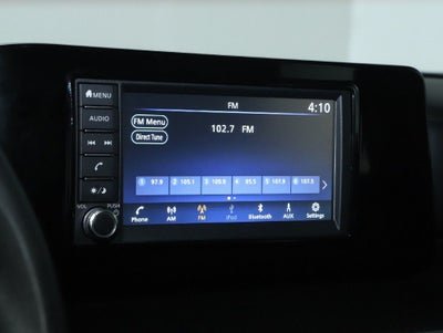2025 Nissan Kicks S AWD