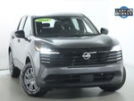 2025 Nissan Kicks S AWD