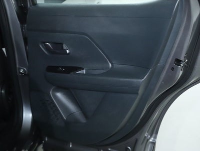 2025 Nissan Kicks S AWD