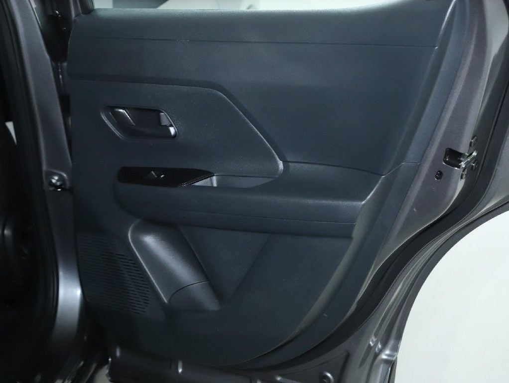 2025 Nissan Kicks S AWD