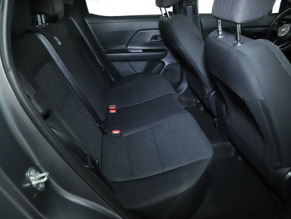 2025 Nissan Kicks S AWD