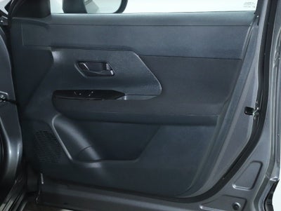 2025 Nissan Kicks S AWD