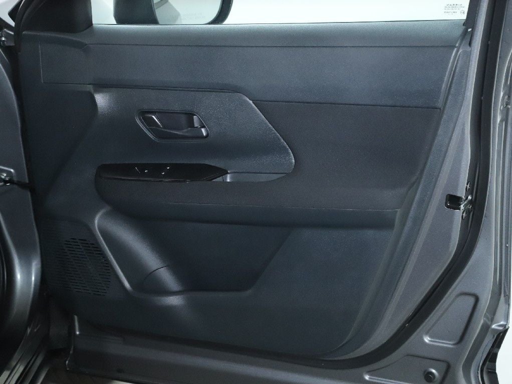 2025 Nissan Kicks S AWD