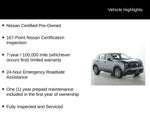 2025 Nissan Kicks S AWD