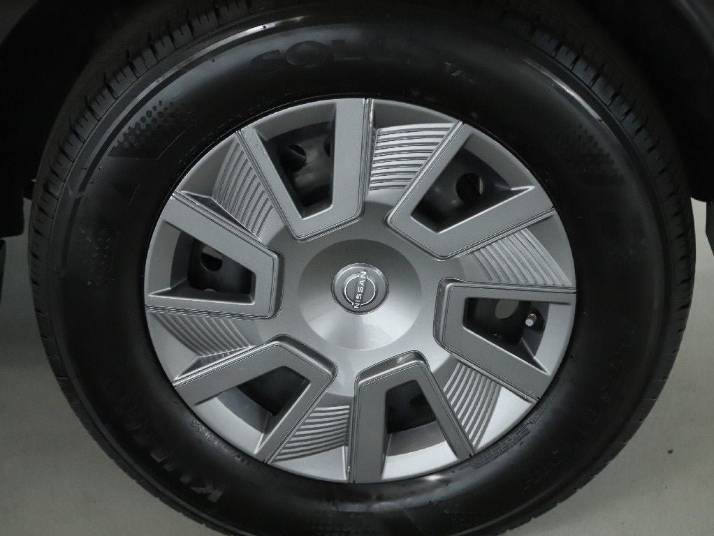 2025 Nissan Kicks S AWD