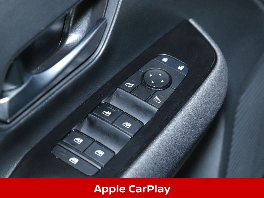 2025 Nissan Kicks SV AWD