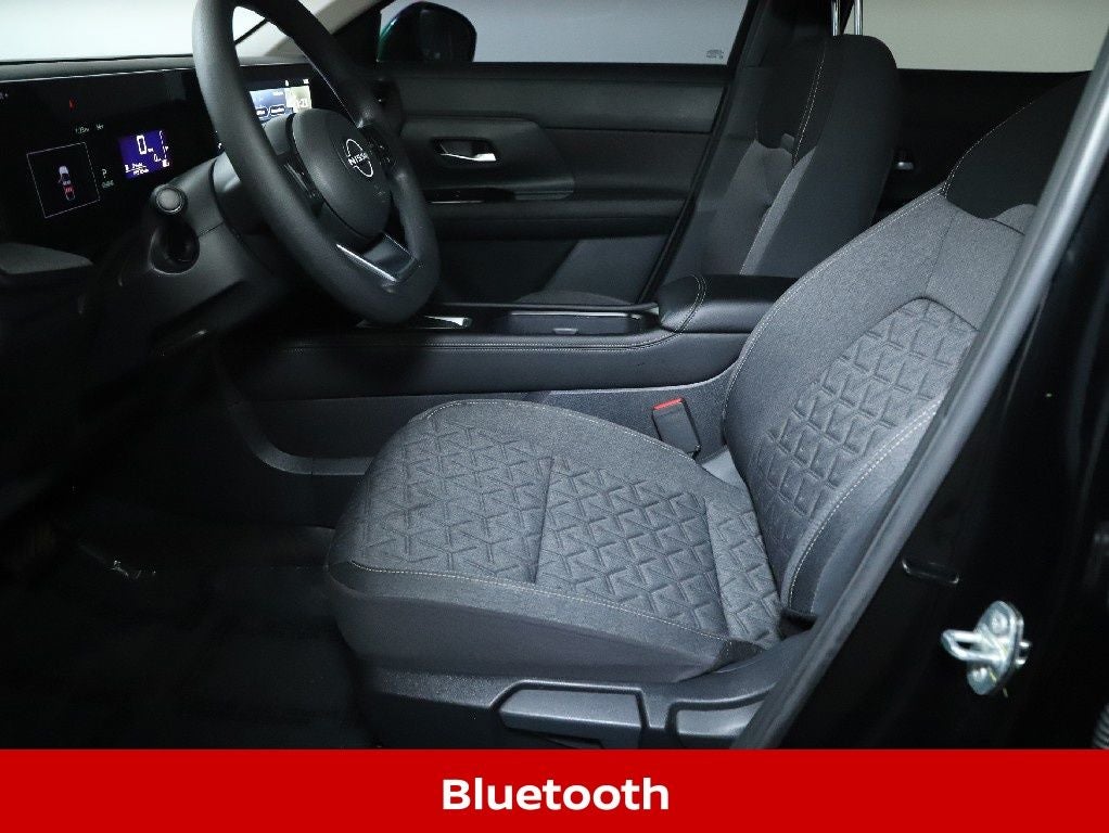 2025 Nissan Kicks SV AWD