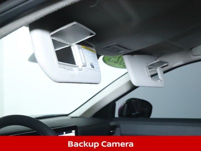 2025 Nissan Kicks SV AWD