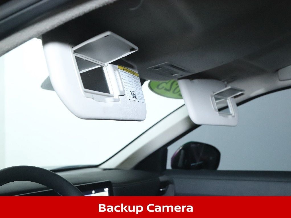 2025 Nissan Kicks SV AWD