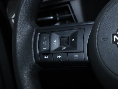 2025 Nissan Kicks SV AWD