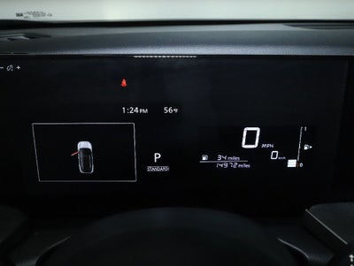 2025 Nissan Kicks SV AWD