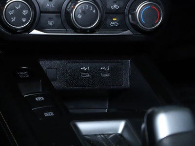 2025 Nissan Kicks SV AWD