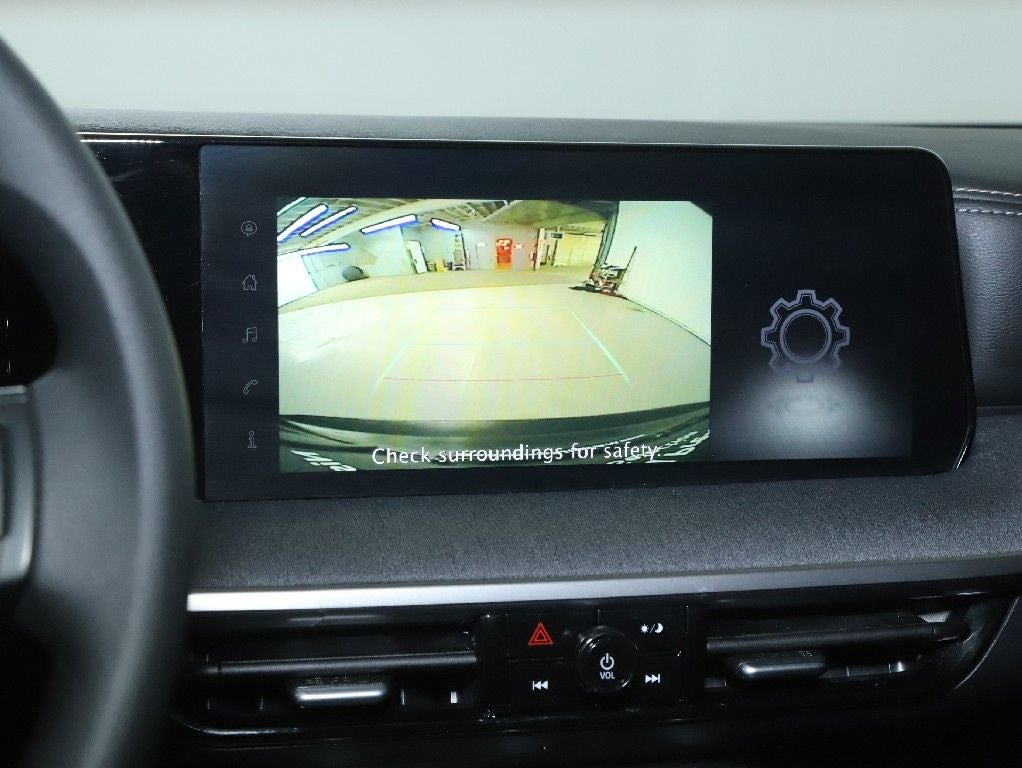 2025 Nissan Kicks SV AWD