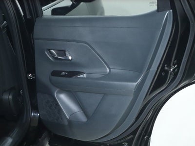 2025 Nissan Kicks SV AWD