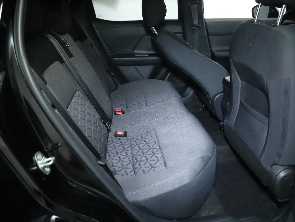 2025 Nissan Kicks SV AWD