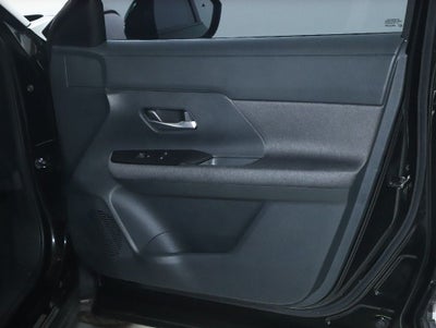 2025 Nissan Kicks SV AWD