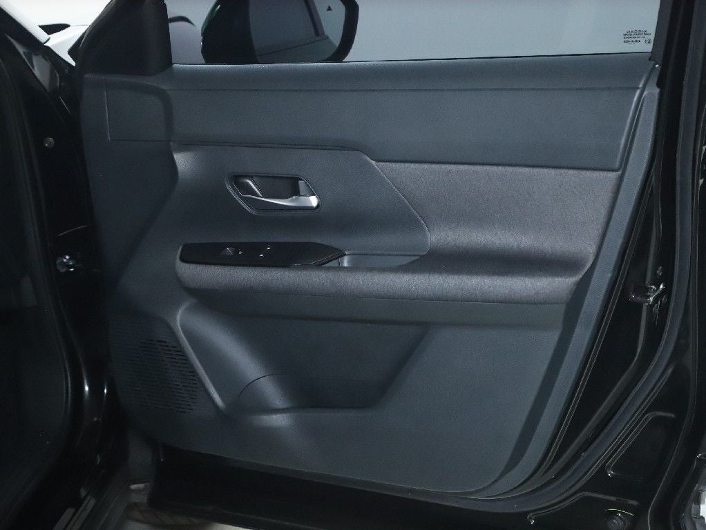 2025 Nissan Kicks SV AWD